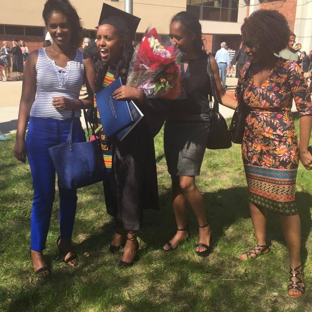 Meet your Posher, Chuchu